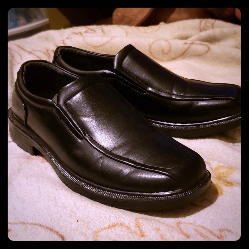 Shoes- only worn for 3 hours